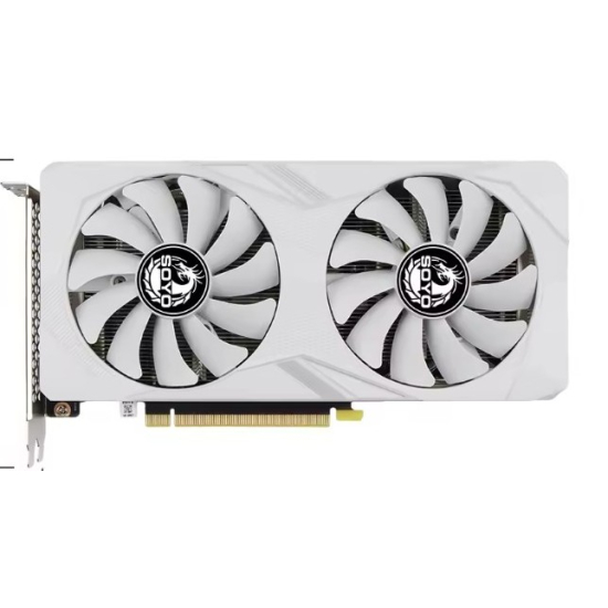 Komputer do gier FORTNITE VAKO AMD Ryzen 5 5600 32GB RTX 3070 1TB 650W  W11Pro biały